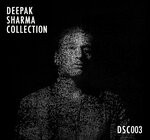 cover: Deepak Sharma - DSC003