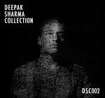 cover: Deepak Sharma - DSC002