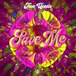 cover: Jose Uceda - Save Me