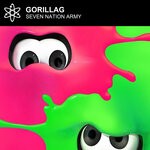 cover: Gorillag - Seven Nation Army