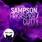 cover: Sampson. - Frkrspkr/Cutty (Extended)