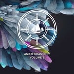 cover: Various - Amsterdam City Vol 5