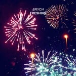 cover: Brych - Freshing