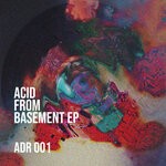 cover: Unreal Vibes|F1avio - Acid From Basement