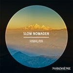 cover: Slow Nomaden - Himalaya