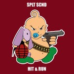 cover: Splt Scnd - Hit & Run