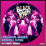 cover: Mishell Ivon|Lebaron James - At First Sight