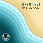 cover: Oren Levi - Playa