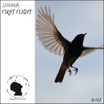 cover: Unwa - First Flight