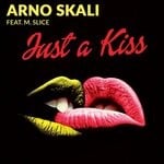 cover: Arno Skali|M. Slice - Just A Kiss