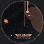 cover: Picoo - Dark Universe EP