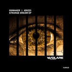 cover: Jerzzi|Osmaker - Strange Dream EP