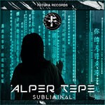 cover: Alper Tepe - Subliminal