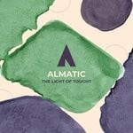 cover: Almatic - The Light Of Tough