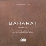 cover: Jerome Isma-ae - Baharat