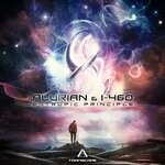 cover: Alurian|I-460 - Entropic Principle