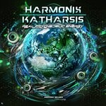 cover: Harmonix|Katharsis - Real Psychedelic Energy