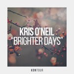 cover: Kris O'neil - Brighter Days