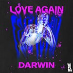 cover: Darwin - Love Again