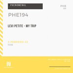 cover: Levi Petite - My Trip