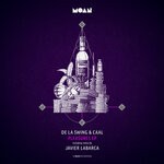 cover: Caal|De La Swing - Pleasures EP