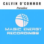 cover: Calvin O'commor - Paradox