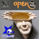 cover: Chaos - Open Your Mind