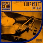 cover: Luis Pitti - Big Head