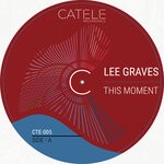 cover: Lee Graves - This Moment