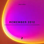 cover: Nico Parga - Remember (2012)