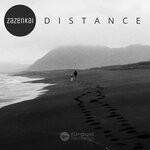 cover: Zazenkai - Distance