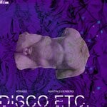 cover: Martin Eigenberg - Disco Etc.