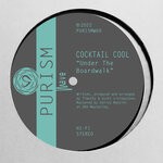 cover: Cocktail Cool - Under The Boardwalk