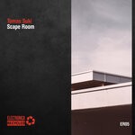 cover: Tomas Suki - Scape Room