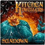 cover: Kitchen Dwellers - Sundown