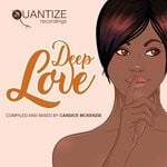 cover: Candice Mckenzie|Various - Deep Love (unmixed tracks)