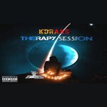 cover: Kdraxs - Therapy Session