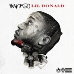 cover: Lil Donald - Ykwtfgo