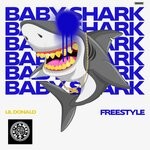 cover: Lil Donald - Baby Shark