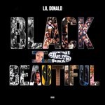 cover: Lil Donald - Black Is Beautiful