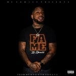 cover: Lil Donald - Fa Me