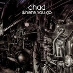 cover: Chad - Where You Go (Rebuild Mix)