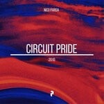 cover: Nico Parga - Circuit Pride (2010)