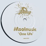 cover: Msolnusic - One Life