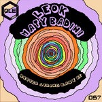 cover: Leok|Maty Badini - Better Strong Baby EP