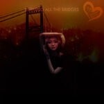 cover: Krauzen - Burning All The Bridges