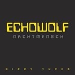 cover: Echowolf - Nachtmensch