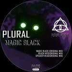 cover: Plural - Magic Black