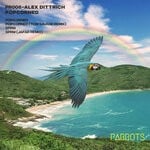 cover: Alex Dittrich - Popcorned