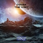 cover: Covak - The Visit